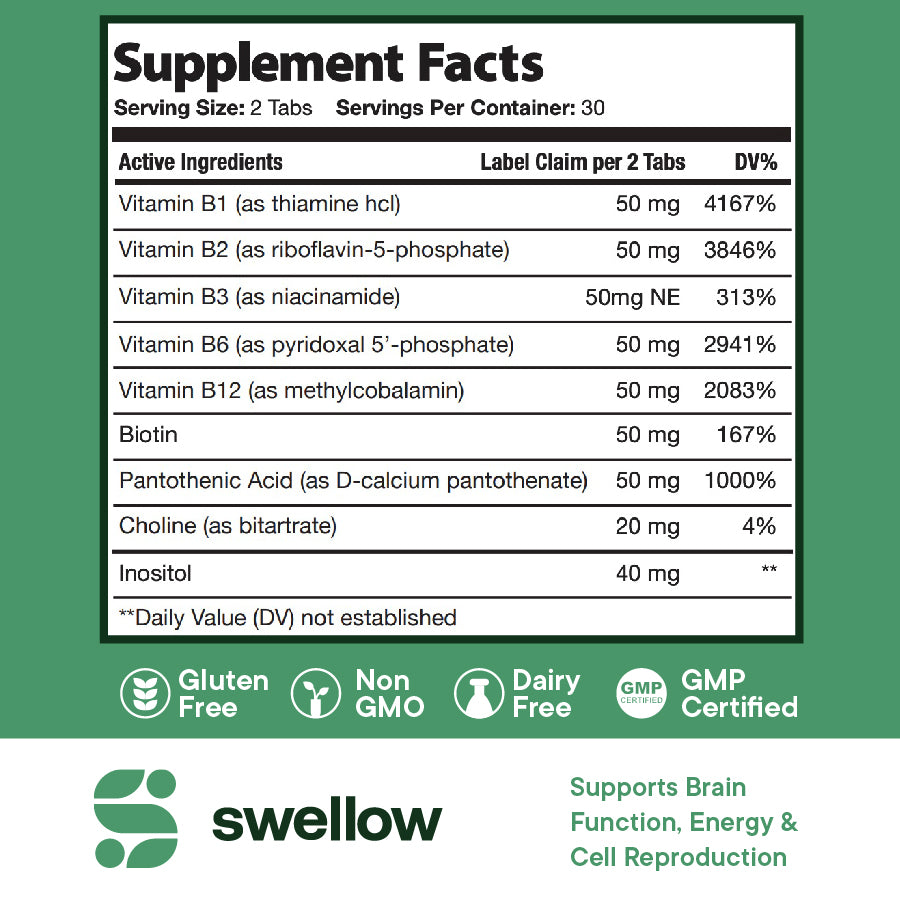 Supplement Facts