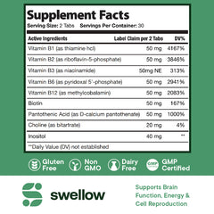 Supplement Facts
