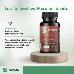 Pure, premium ingredients