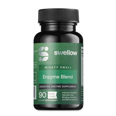Enzyme Blend