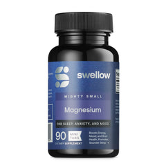 Magnesium