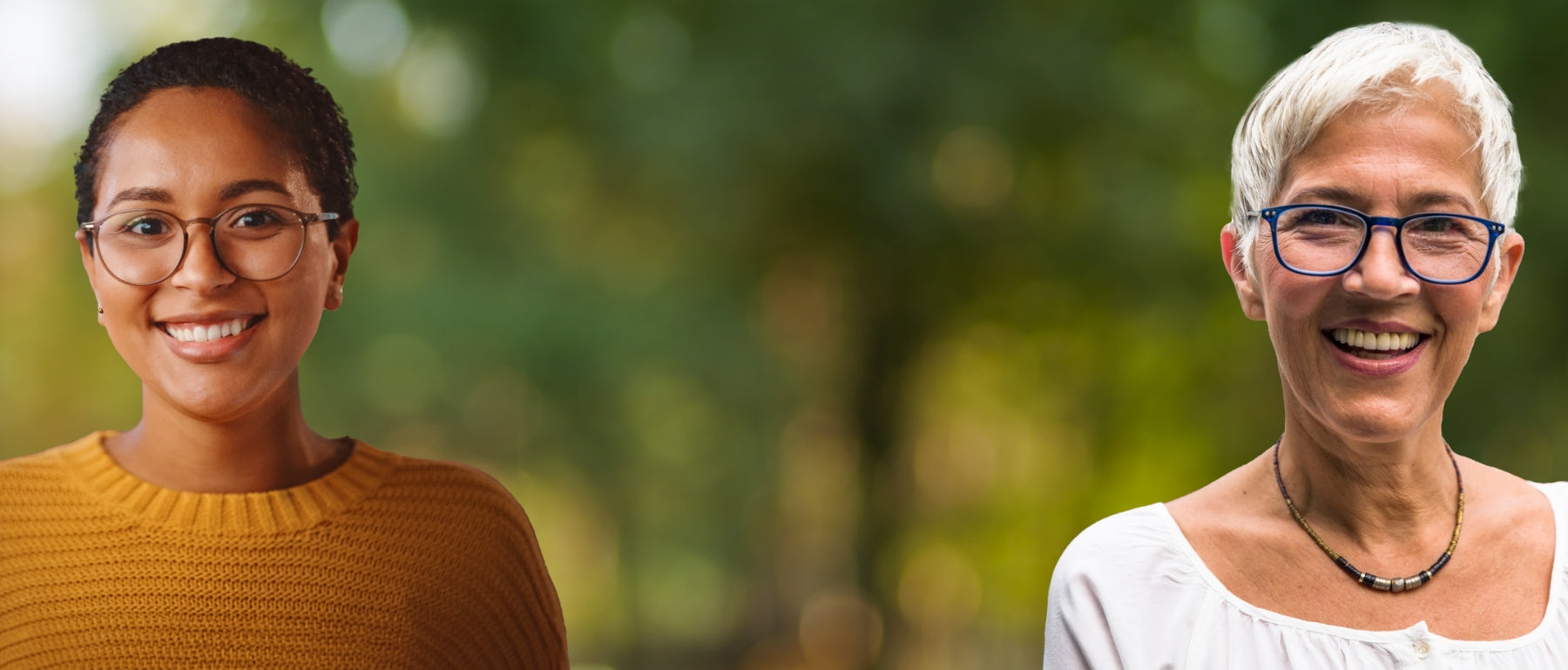 We’re not for everybody.