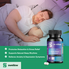 Deep Sleep Formula