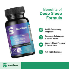 Deep Sleep Formula